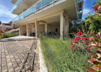 Casa all\'aperto - Commercial Premises VIa Lungomare
 
86, Fossacesia - photo 11