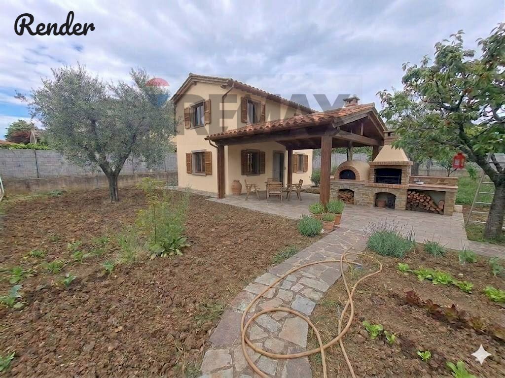 Casa all\'aperto - Terreno edificabile C.da Iconicella
 
299/A, Lanciano - foto 1