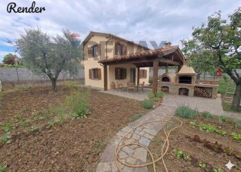 Casa all\'aperto - Terreno edificabile C.da Iconicella
299/A, Lanciano - foto 1