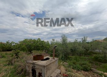 Casa all\'aperto - Terreno edificabile C.da Iconicella
299/A, Lanciano - foto 31