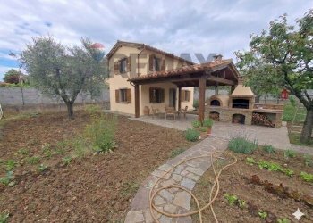 Casa all\'aperto - Terreno edificabile C.da Iconicella
299/A, Lanciano - foto 33