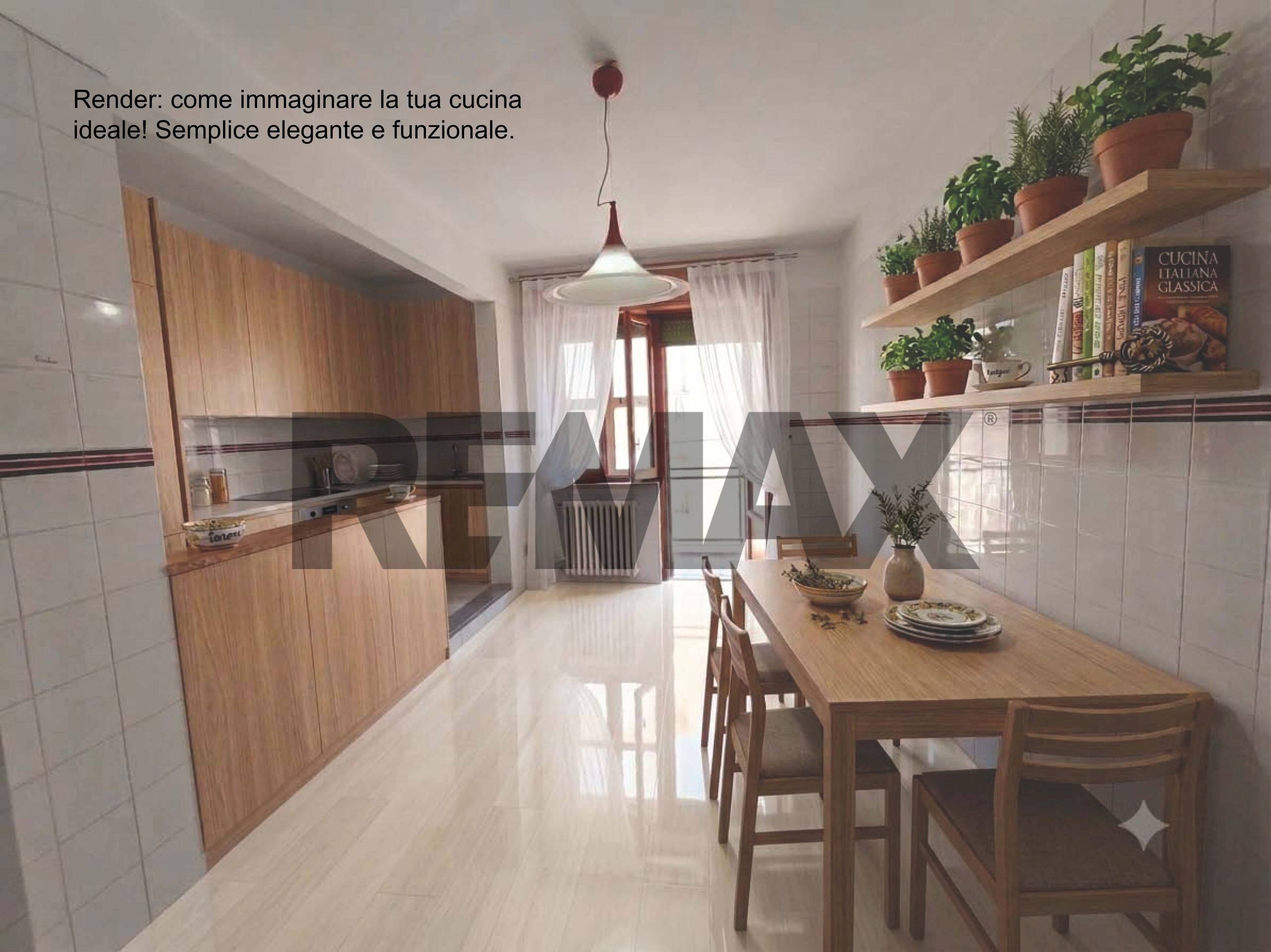 Cucina - Apartment Via Dei Marsi
 
3, Castel Frentano - photo 1