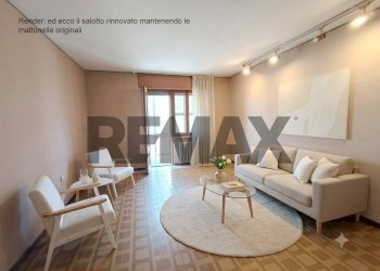 Soggiorno - Apartment Via Dei Marsi
 
3, Castel Frentano - photo 4