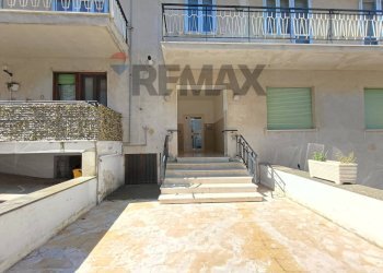 Edificio all\'aperto - Apartment Via Dei Marsi
 
3, Castel Frentano - photo 25