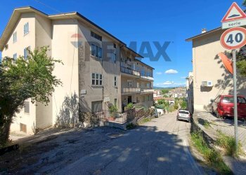 Edificio all\'aperto - Apartment Via Dei Marsi
 
3, Castel Frentano - photo 29