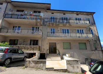 Edificio all\'aperto - Apartment Via Dei Marsi
 
3, Castel Frentano - photo 31