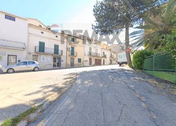 Edificio all\'aperto - Apartment Via Dei Marsi
 
3, Castel Frentano - photo 34