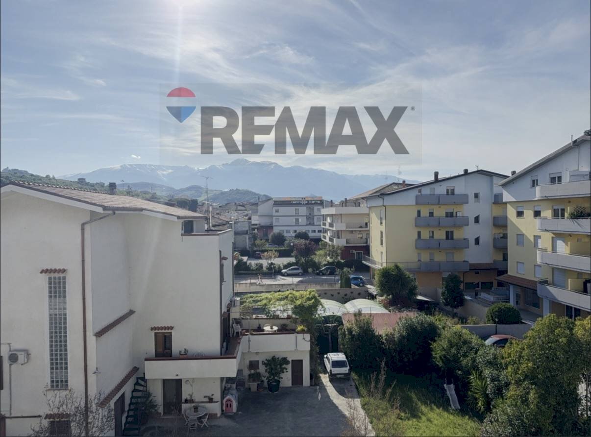 Edificio all\'aperto - Apartment Via Nazionale
553, Altino - photo 2