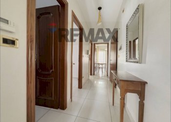 Hall / corridoio - Apartment Via Nazionale
 
553, Altino - photo 9
