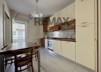 Cucina - Apartment Via Nazionale
 
553, Altino - photo 11