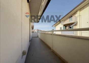 Balcone - Apartment Via Nazionale
 
553, Altino - photo 22