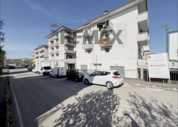 Edificio all\'aperto - Apartment Via Nazionale
 
553, Altino - photo 2