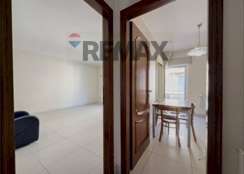 Hall / corridoio - Apartment Via Nazionale
 
553, Altino - photo 8