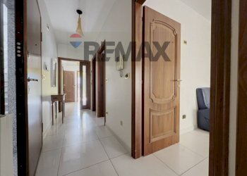 Hall / corridoio - Apartment Via Nazionale
 
553, Altino - photo 10