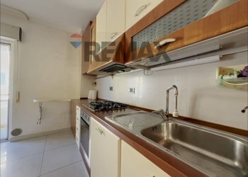 Cucina - Apartment Via Nazionale
 
553, Altino - photo 12