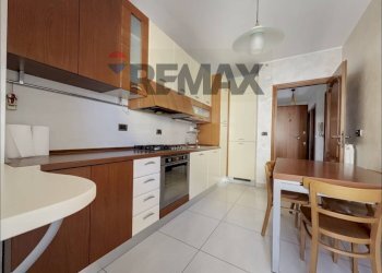 Cucina - Apartment Via Nazionale
 
553, Altino - photo 13