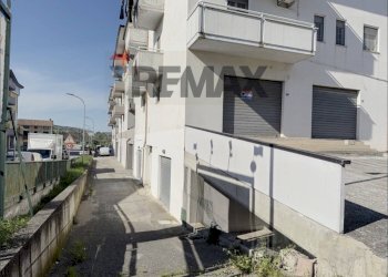 Edificio all\'aperto - Apartment Via Nazionale
 
553, Altino - photo 45