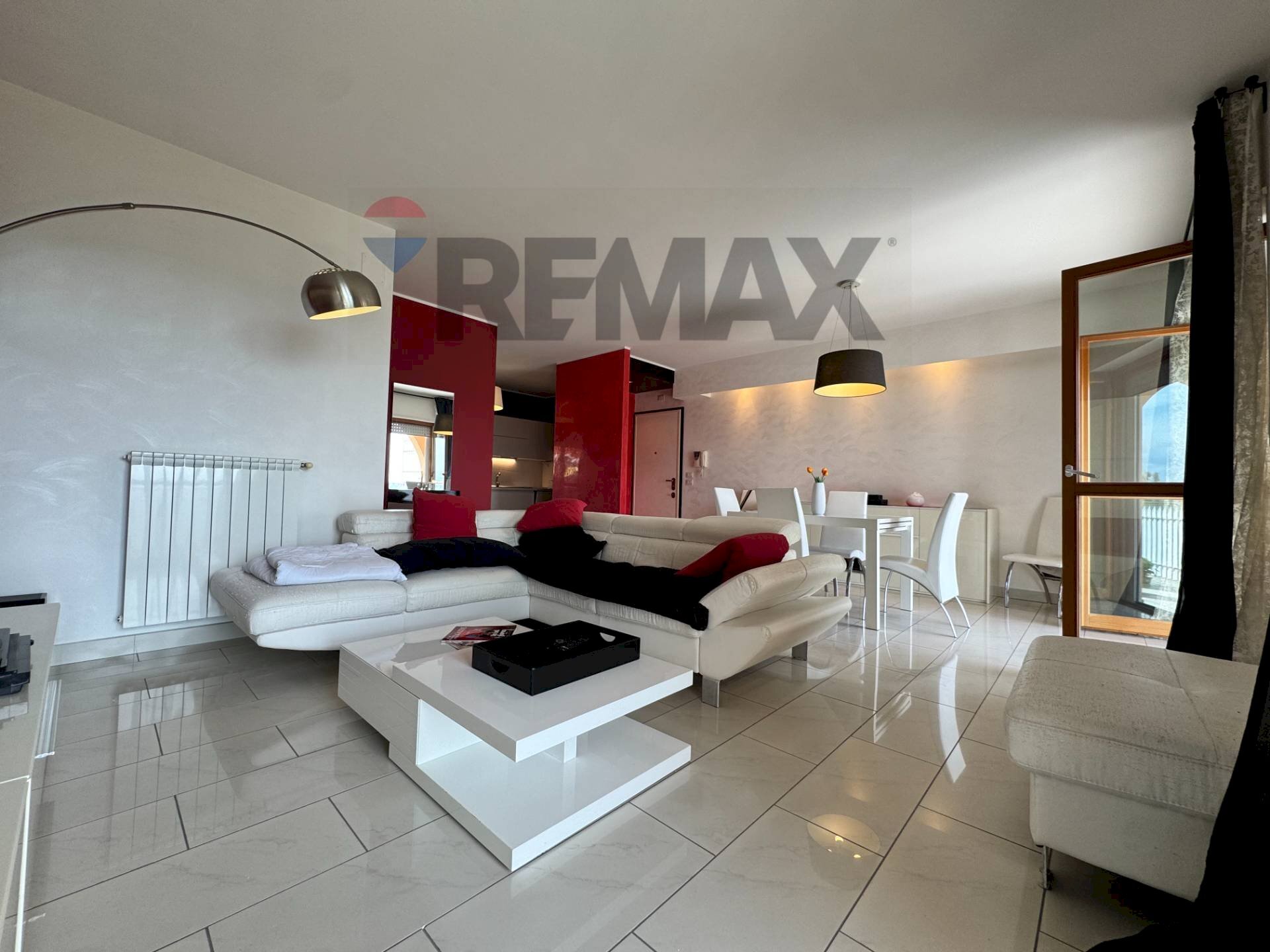 Sala da pranzo - Apartment Via Belvedere
23, Fossacesia - photo 3