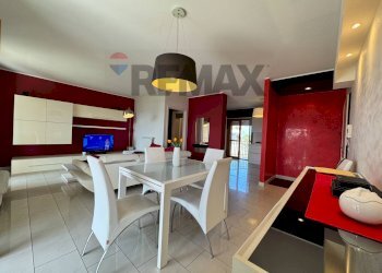 Sala da pranzo - Apartment Via Belvedere
 
23, Fossacesia - photo 1
