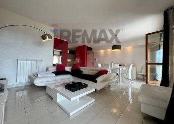 Sala da pranzo - Apartment Via Belvedere
 
23, Fossacesia - photo 3