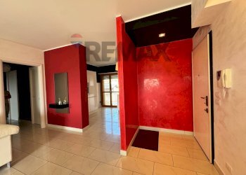 Hall / corridoio - Apartment Via Belvedere
 
23, Fossacesia - photo 10