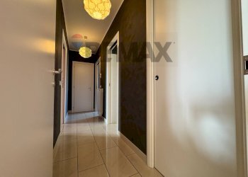 Hall / corridoio - Apartment Via Belvedere
 
23, Fossacesia - photo 12