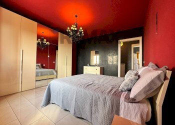 Camera / camera da letto - Apartment Via Belvedere
 
23, Fossacesia - photo 17