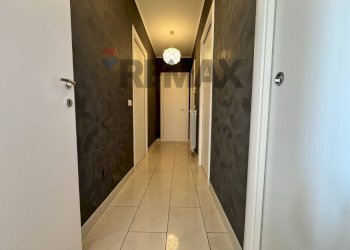 Hall / corridoio - Apartment Via Belvedere
 
23, Fossacesia - photo 20