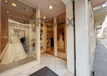 Ricezione / Lobby - Negozio Via Corso Bandiera
71, Lanciano - foto 1