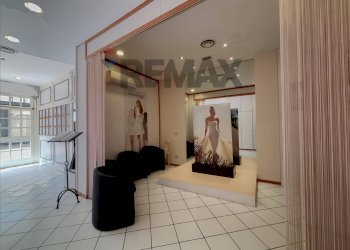 Ricezione / Lobby - Negozio Via Corso Bandiera
71, Lanciano - foto 7