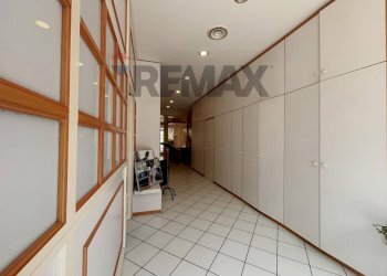 Hall / corridoio - Negozio Via Corso Bandiera
71, Lanciano - foto 12