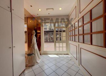 Ricezione / Lobby - Negozio Via Corso Bandiera
71, Lanciano - foto 13