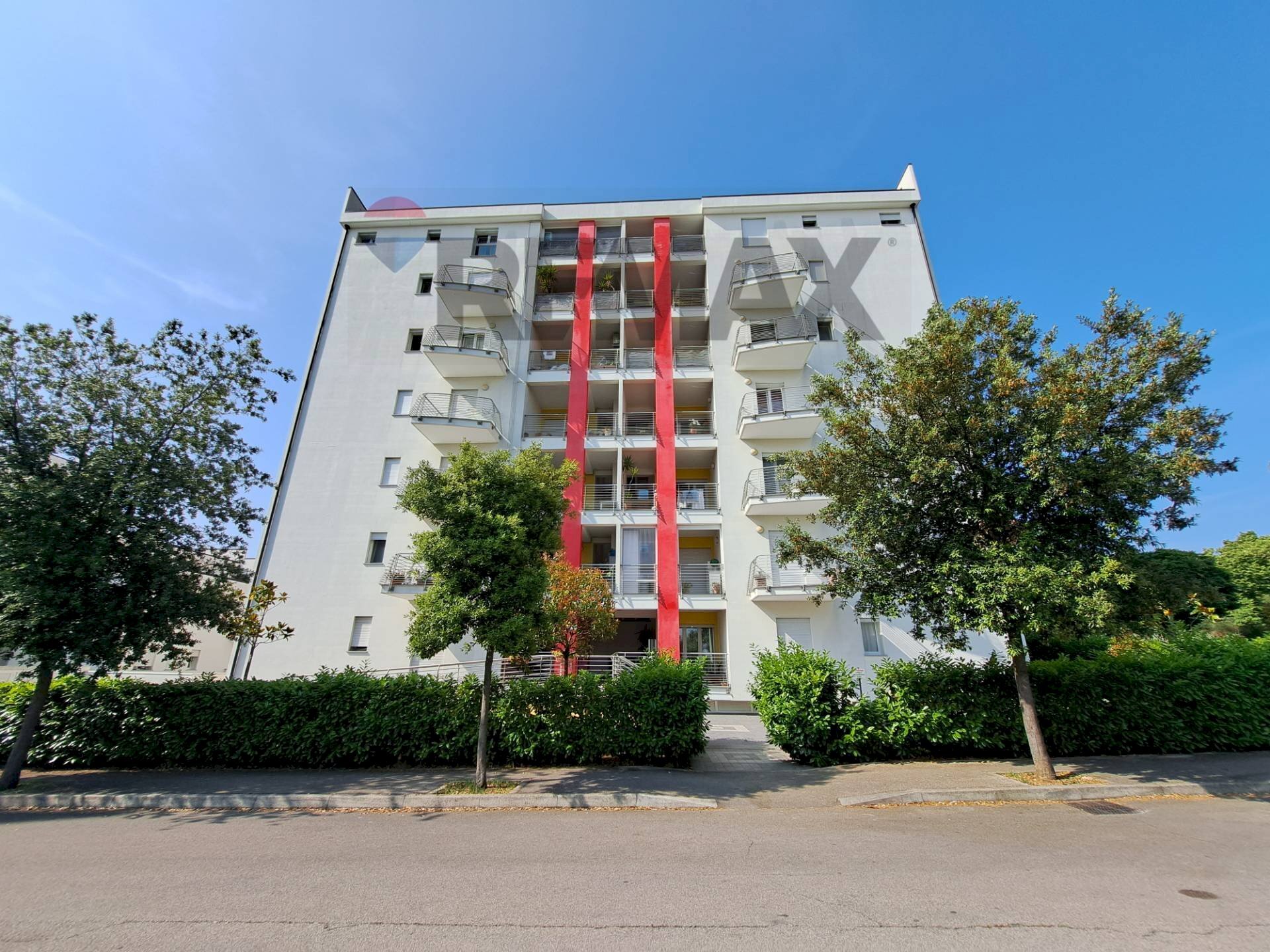Edificio all\'aperto - Appartamento Via Spataro
 
4/a, Lanciano - foto 1