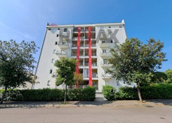 Edificio all\'aperto - Appartamento Via Spataro
 
4/a, Lanciano - foto 1