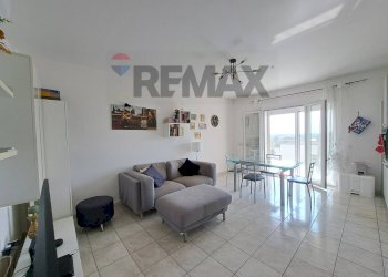 Sala da pranzo - Appartamento Via Spataro
 
4/a, Lanciano - foto 3