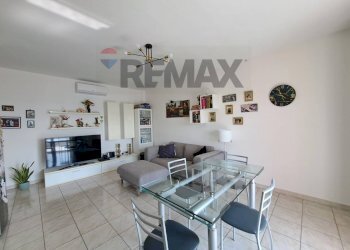 Sala da pranzo - Appartamento Via Spataro
 
4/a, Lanciano - foto 6