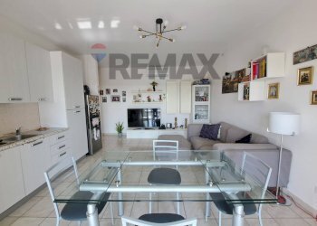Sala da pranzo - Appartamento Via Spataro
 
4/a, Lanciano - foto 8