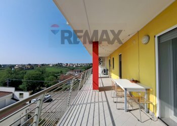 Balcone - Appartamento Via Spataro
 
4/a, Lanciano - foto 9