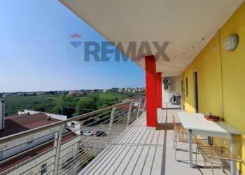 Terrazza - Appartamento Via Spataro
 
4/a, Lanciano - foto 10