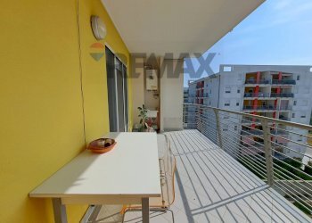 Balcone - Appartamento Via Spataro
 
4/a, Lanciano - foto 11