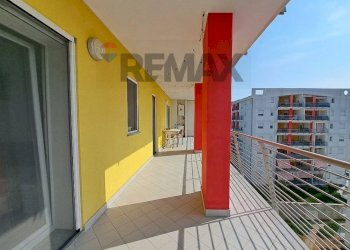 Balcone - Appartamento Via Spataro
 
4/a, Lanciano - foto 12