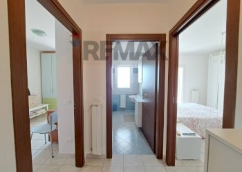 Hall / corridoio - Appartamento Via Spataro
 
4/a, Lanciano - foto 17