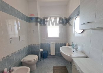 Bagno - Appartamento Via Spataro
 
4/a, Lanciano - foto 23