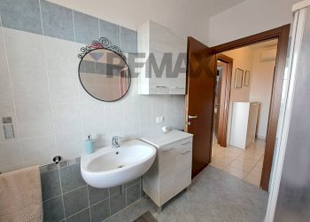 Bagno - Appartamento Via Spataro
 
4/a, Lanciano - foto 24