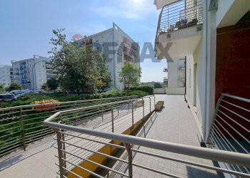 Balcone - Appartamento Via Spataro
 
4/a, Lanciano - foto 46