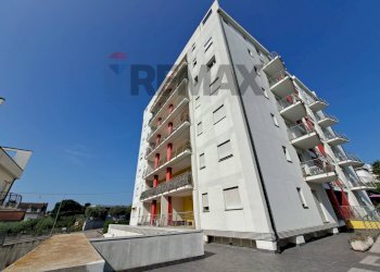 Edificio all\'aperto - Appartamento Via Spataro
 
4/a, Lanciano - foto 47