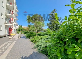 Edificio all\'aperto - Appartamento Via Spataro
 
4/a, Lanciano - foto 48