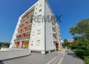 Edificio all\'aperto - Appartamento Via Spataro
 
4/a, Lanciano - foto 49