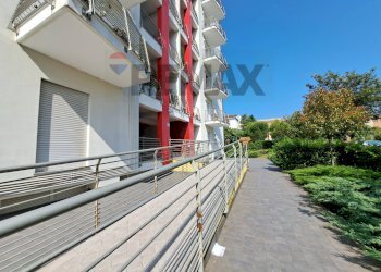 Edificio all\'aperto - Appartamento Via Spataro
 
4/a, Lanciano - foto 50