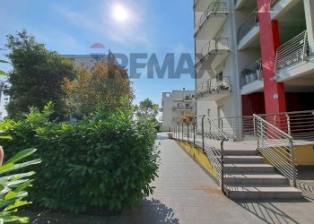Edificio all\'aperto - Appartamento Via Spataro
 
4/a, Lanciano - foto 52